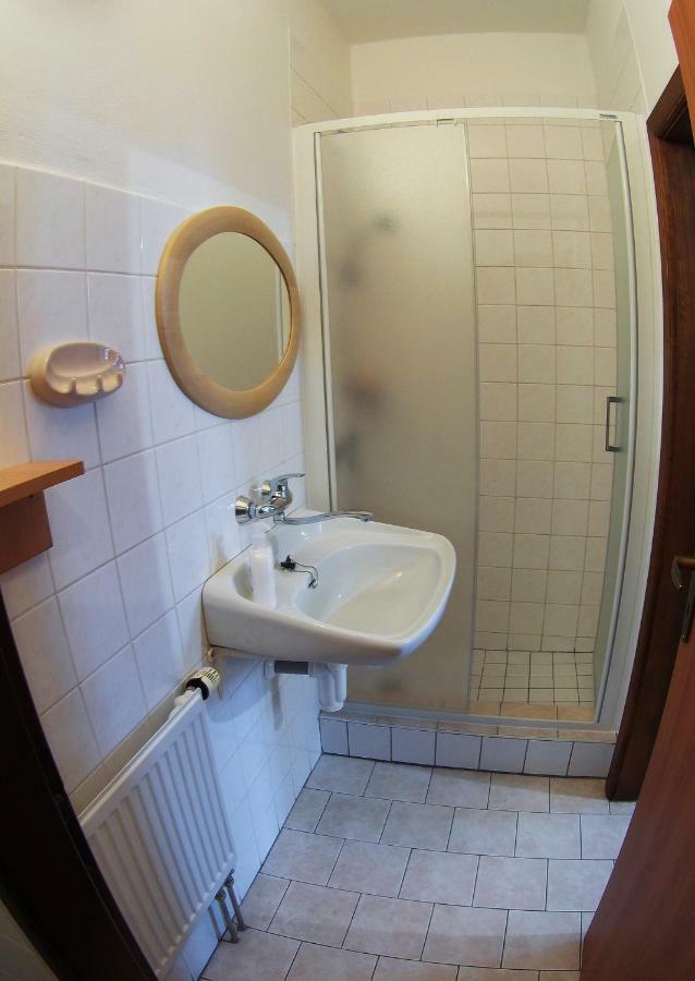 Apartman Nove Hrady ภายนอก รูปภาพ