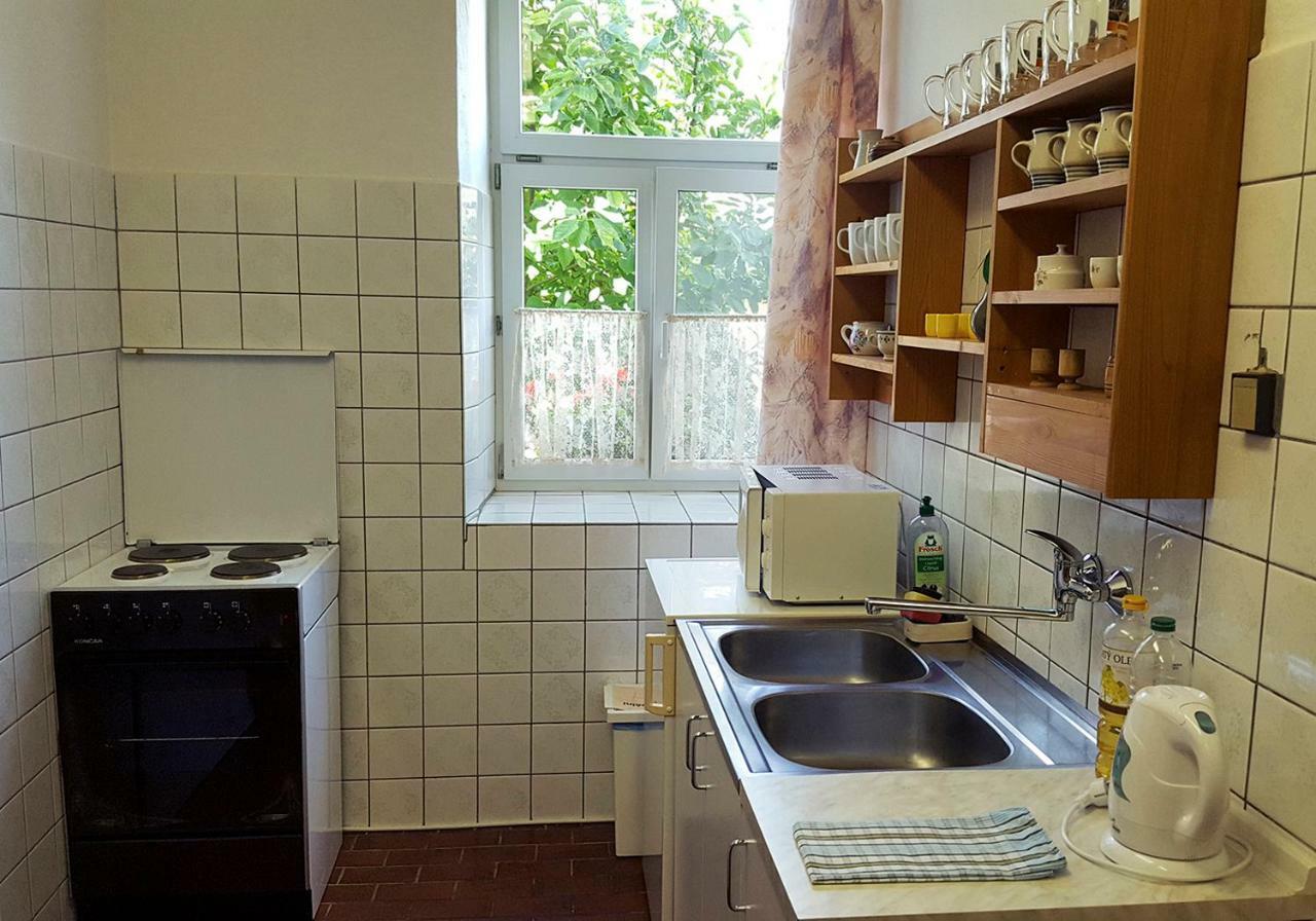Apartman Nove Hrady ภายนอก รูปภาพ