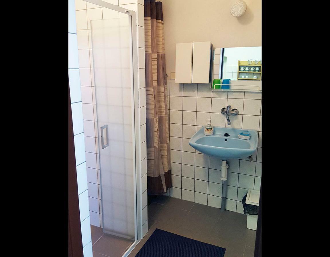 Apartman Nove Hrady ภายนอก รูปภาพ